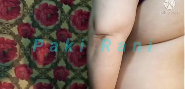  Paki Rani Sexy Erotic performance on song